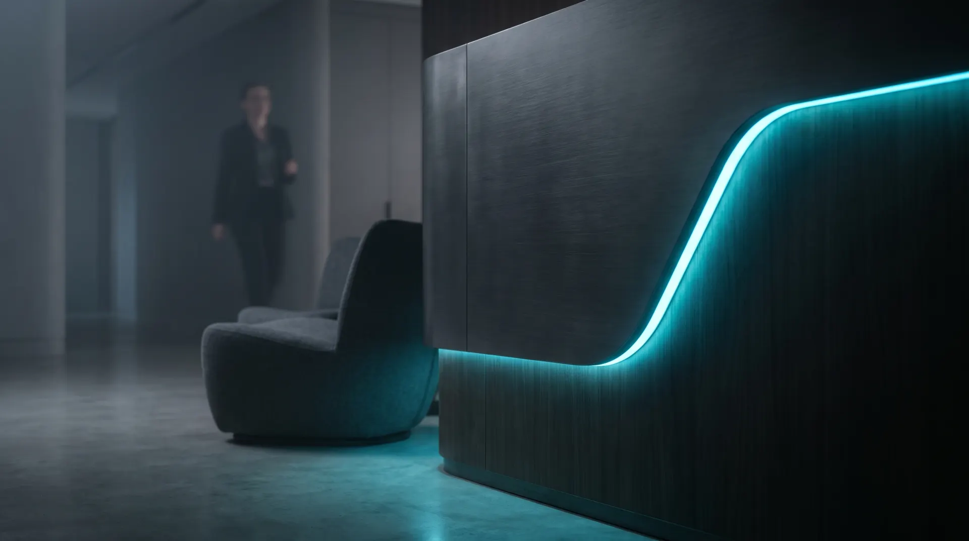 Interior Branding & Refurbs by Media Group
