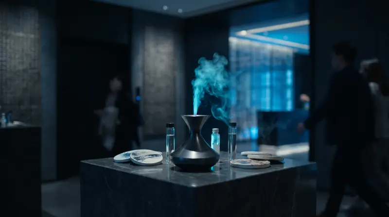 Scent Marketing