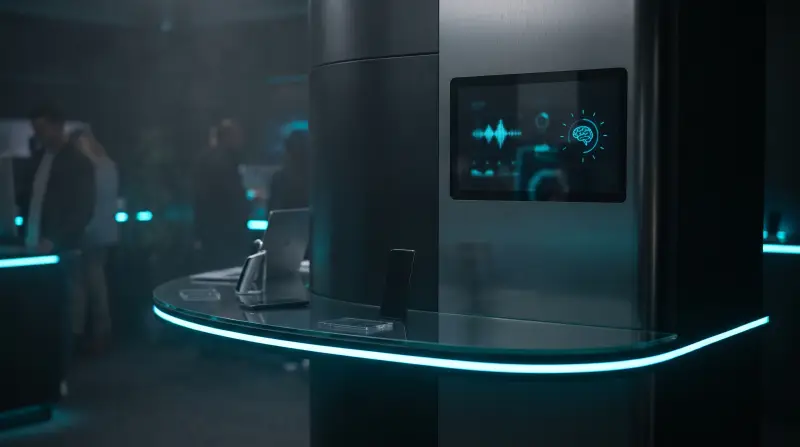 Smart Retail & AI
