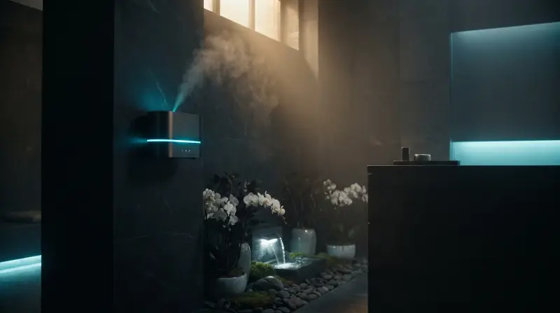 Ambient Scent by Media Group